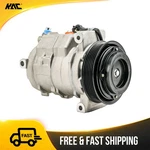 A/c Compressor Fits 2020 Dodge Journey & 2009-2019 2.4L 55111433AD. Fixed Price $145.99.